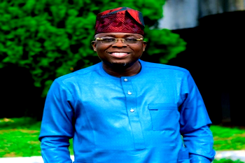 Just in: Tinubu appoints Egbuwalo as national coordinator of NSIPA