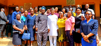 Lagos to upscale feeding programme in public schools