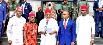 2024: What we want from our govs — South East rural dwellers