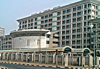 132 Positions: How to apply for 2024 Ministry of Foreign Affairs jobs 