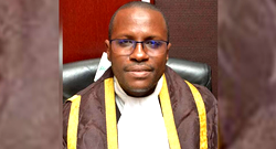 Anti-graft war: I’ll personally be in court for prosecutions — ICPC Chairman