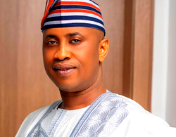 ‘No casualty recorded’, Ondo lawmaker clears air on Yuletide rice distribution