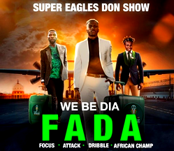 Breaking: SuperSport to show AFCON 2023 games