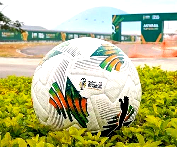 Ivorian Luck In Eagles Gold, By Emeka Obasi