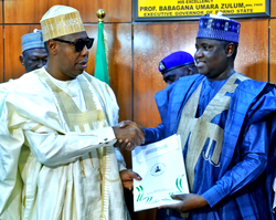 Zulum signs Borno’s N358.7bn 2024 budget into law