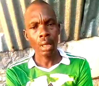 Rivers: Pastor seeks help after losing five children in boat mishap