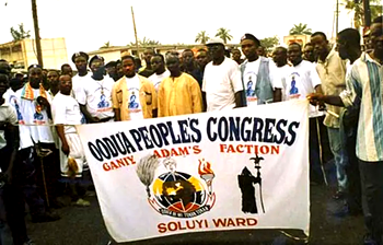 Regionalism best option for Nigeria’s survival —OPC