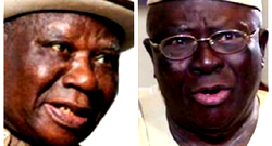 Killings in Middle-Belt, threat to Nigeria’s existence — Clark, Adebanjo, Iwuanyanwu, others