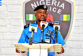 Police arrest 2 wanted overseas for human trafficking, armed robbery