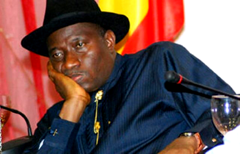 Former President Jonathan loses elder sister