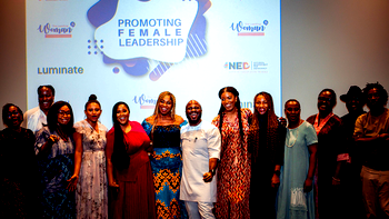 WILAN Global’s ‘The Leading Woman Show’ begins second season