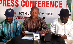 Benue group calls for suspension of ex-Gov Ortom from PDP