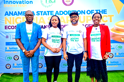 Anambra adopts NSA, holds ecosystem stakeholders’ engagement