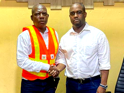 Odunzeh hails FRSC over diligent services