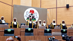 Guber Cases: Supreme Court rights all wrongs of Appeal Court