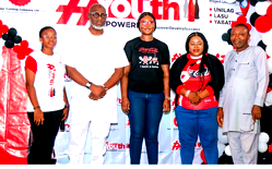 NBC empowers over 1,800 youths in YABATECH, UNILAG