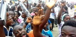 Wild jubilation greets S/Court judgments in governorship tussle