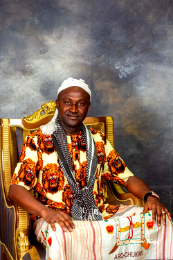 Abia kingship tussle: Emergence of Eze Aro designate irreversible – Kingmakers