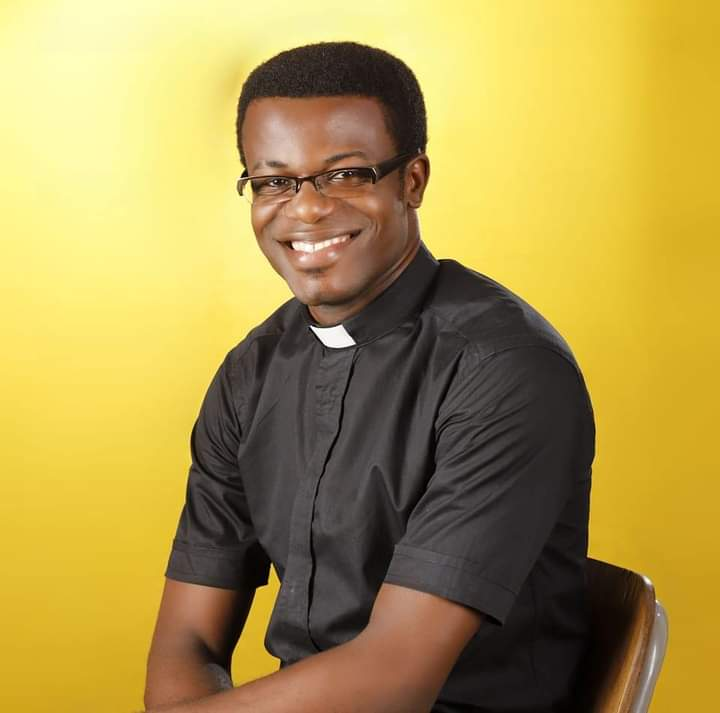 Catholic Priest apologizes to Imo family over social media comments on ...