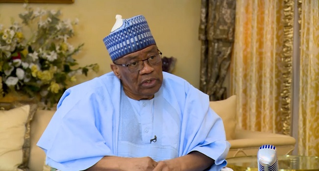 IBB disowns post endorsing military rule, says democracy has come to stay