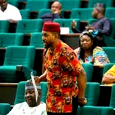 OBINNA CHIDOKA AT 5O: Sometimes I was overlooked on floor of the House for being young