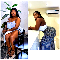 Yes, I’m single and searching — Kayode Oluwapelumi, Actress