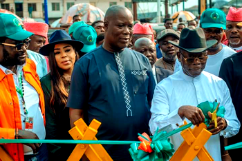 FG urged to deepen Excravos-Warri bar 