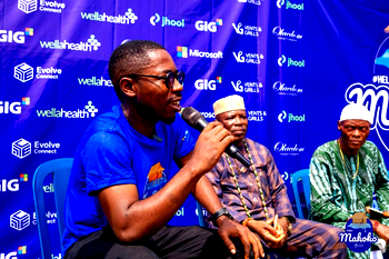 NGO, ‘Tech-in-the-Slum’ takes outreach to Makoko
