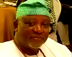 BAT Movements hail founder, Ajiboye
