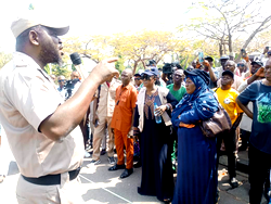 FCTA workers reject new permanent secretary