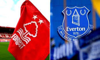 Everton, Nottingham Forest admit financial breaches