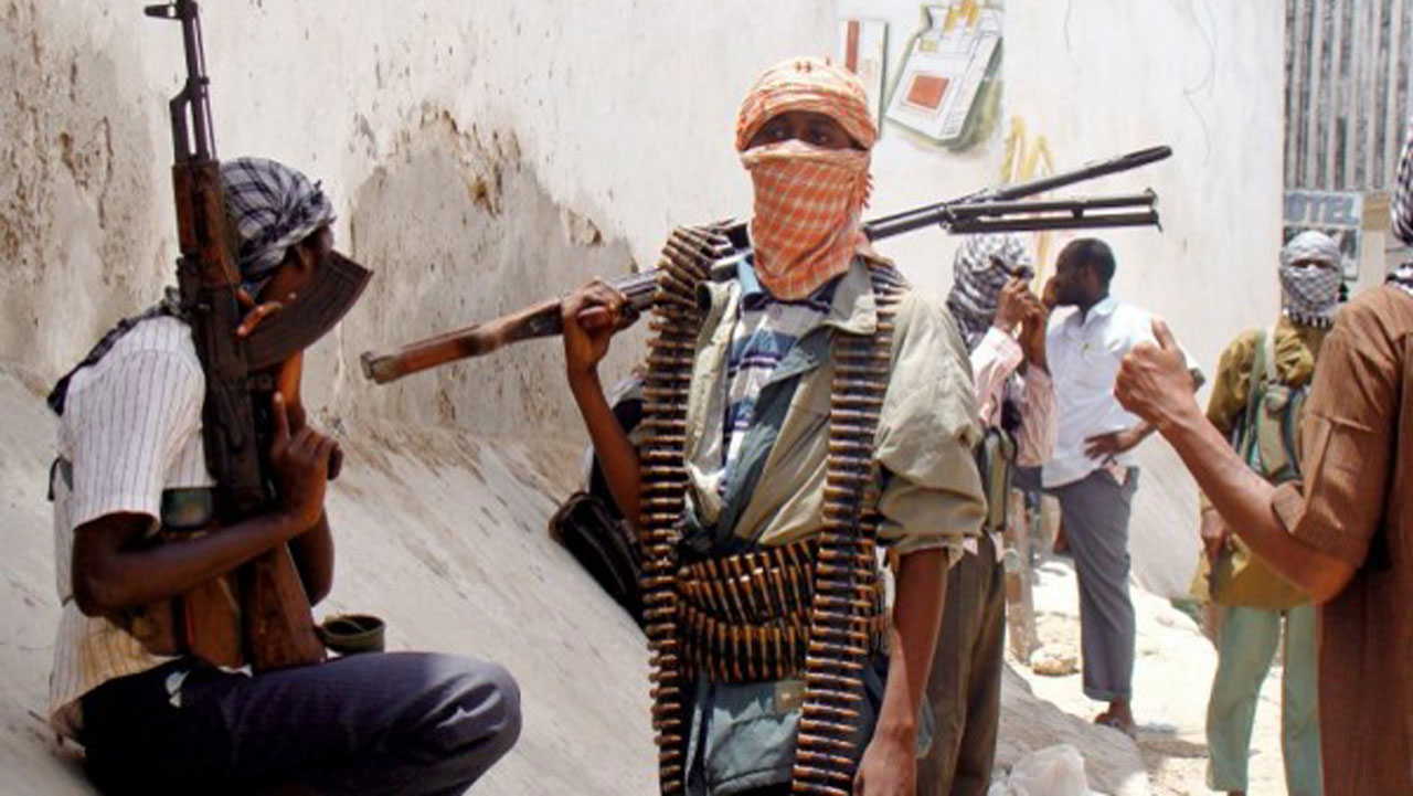 Insecurity: Gunmen run riot in Abuja, Enugu, Katsina, Ekiti, 3 others