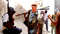 Insecurity: Gunmen run riot in Abuja, Enugu, Katsina, Ekiti, 3 others