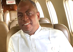 Aviation firm, Falcon Aero gets new director of growth for EMEA regions