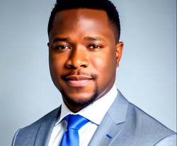 Nigerian youth gets NML recognition, ECOWAS youth ambassador