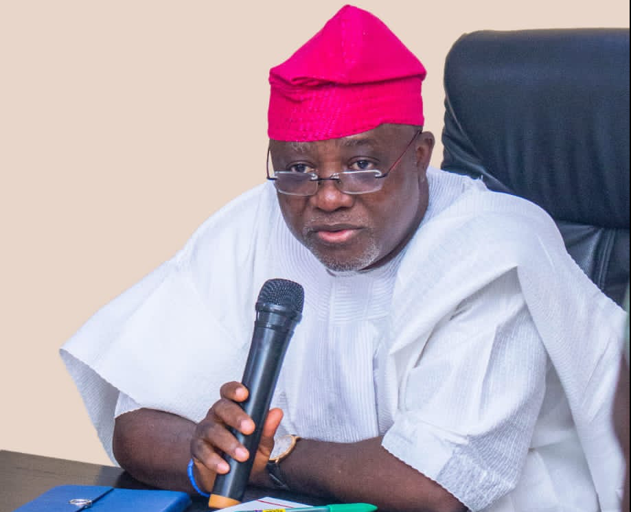 NICO chief advocates return of Nigeria’s cultural values