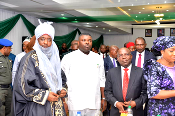 FG’s lack of sensible policies affecting states – Sanusi