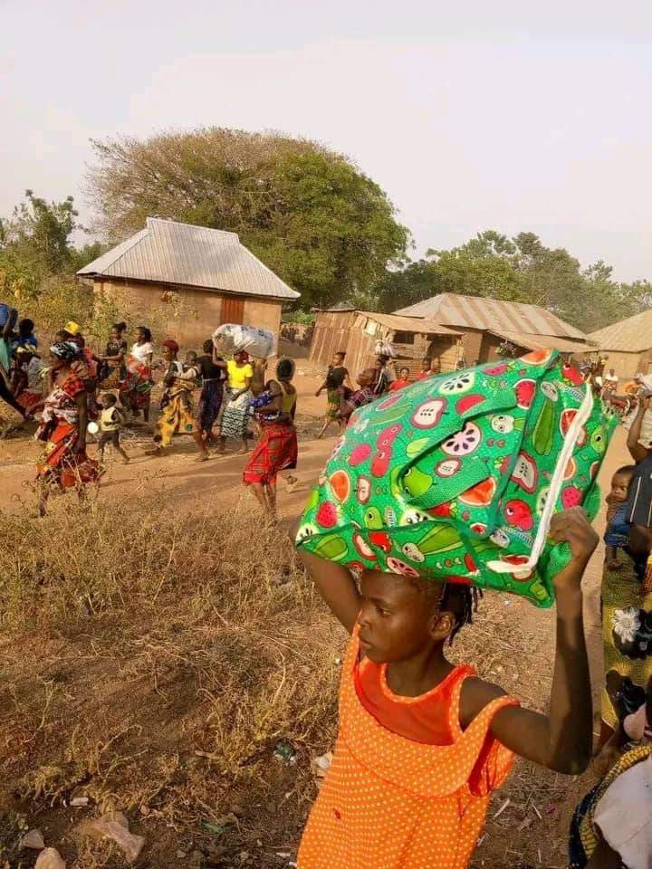 Benue: Two soldiers, two others killed in fresh herders' attack on ...