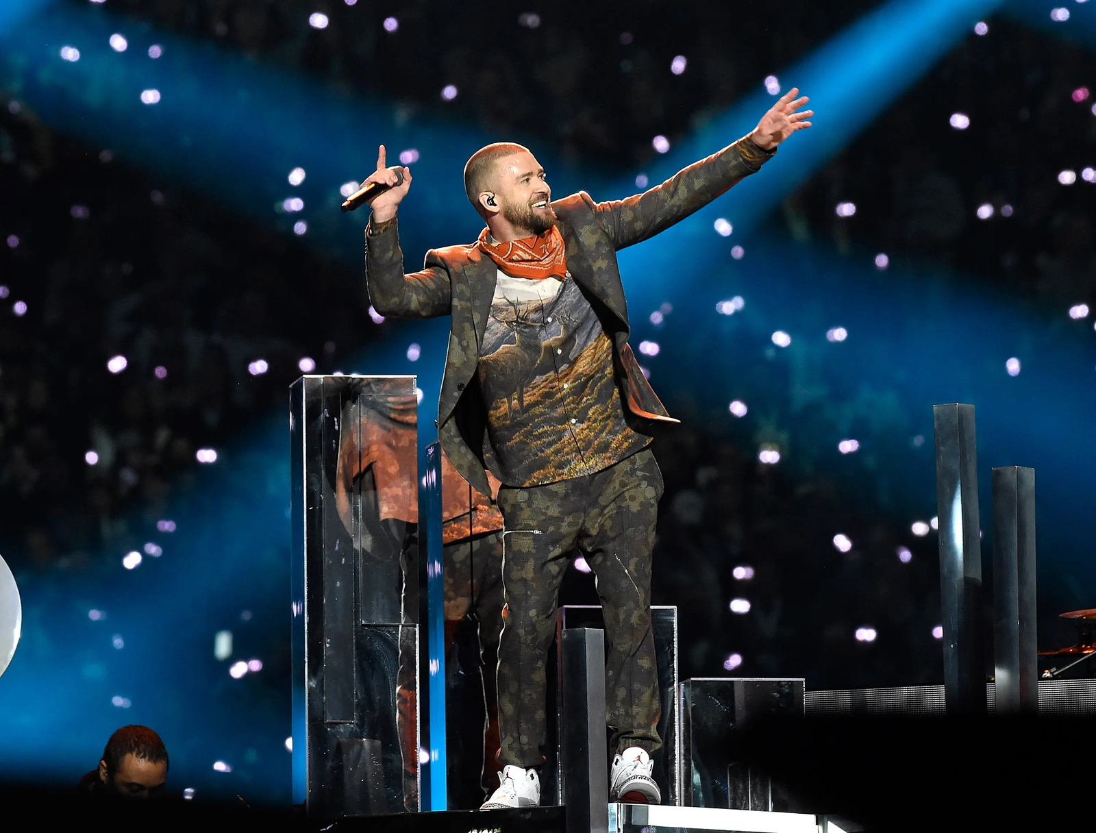 Justin Timberlake teases new song ‘Selfish’ from forthcoming album