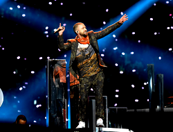 Justin Timberlake teases new song ‘Selfish’ from forthcoming album