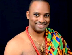 Ghanaian actor, Vincent McCauley is dead