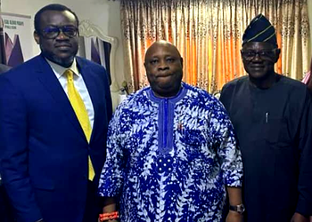 Osun govt seeks collaboration to boost MSMEs