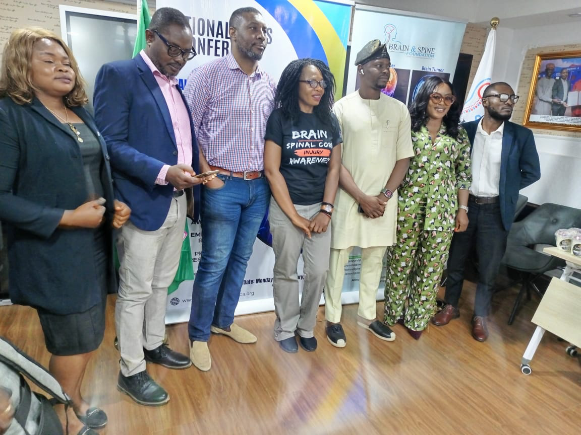 Foundation laments poor attention on neurological emergencies in Nigeria 