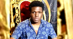 US flag flown over Capitol in honour of slain Nigerian singer, Zuwa