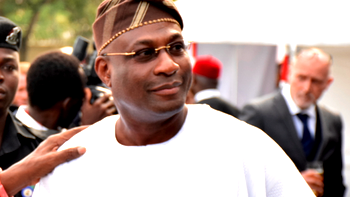 Stop running to Abuja: Governors can fix insecurity —Owoseni