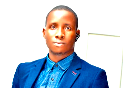 My father told us folklores, oral history — Godstime  
