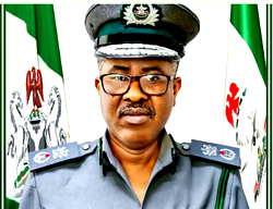 Sokoto/Zamfara Customs handover offensive drugs to NAFDAC