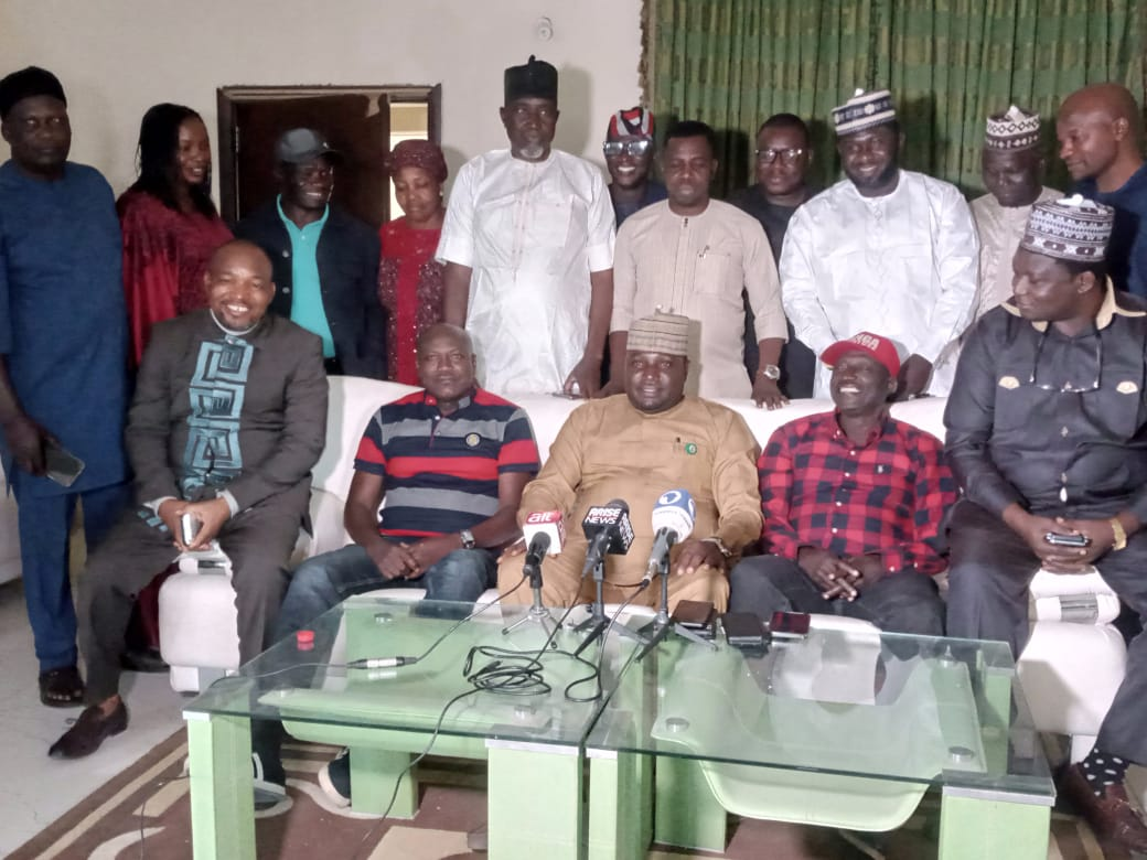 Plateau: Sacked PDP Assembly members move to resume plenary on Tuesday