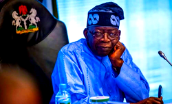 Lower your expectations of Tinubu – Garba Shehu tells Nigerians
