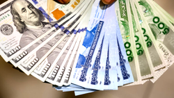 How FG, others gain N1.05trn from Naira depreciation
